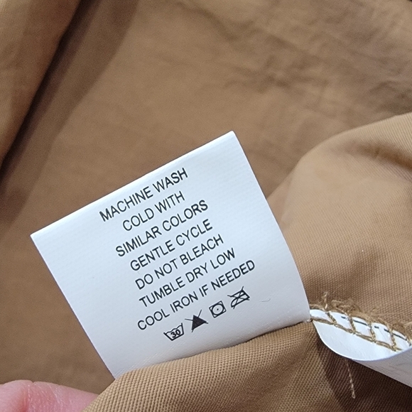 G-Net Short Sleeve Snap Button Shirt Black Mesh Pocket Mens Size XXL Performance - Picture 15 of 16